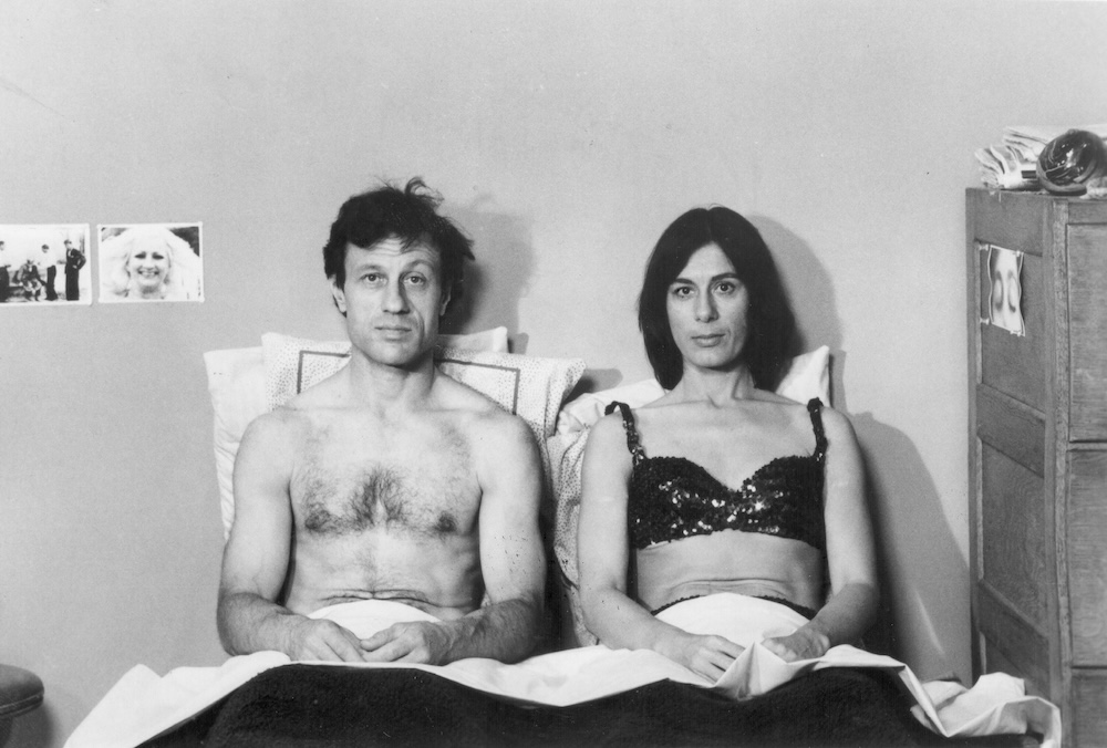 クリスティナ、トーキング・ピクチャーズ